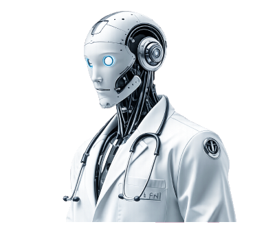 AI Health Assistant