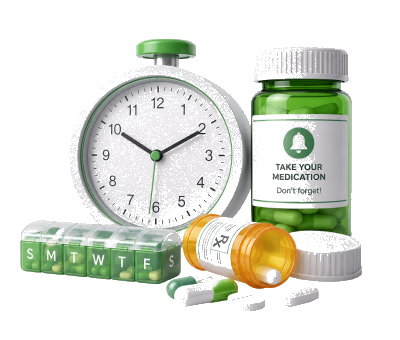 Medication Reminders